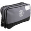 Klein 55583-1 Double Zipper Bag 12x7 - ToolsSavvy.ph