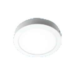 Firefly CDL22 LED Surface Downlight (Round)