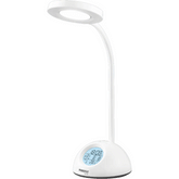 Firefly FEL720 LED Tricolor Desk Lamp with Digital Display