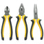 Lotus LTHT330PPS 3pcs Pro Pliers Set