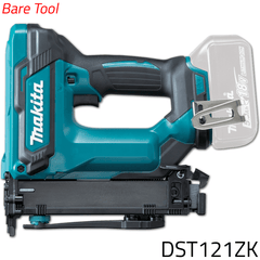 Makita DST121ZK 18V Wire Cordless Stapler LXT-Series | Makita by KHM Megatools Corp.