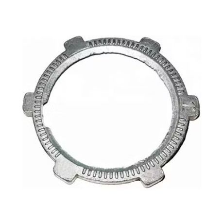 Royu EMT Locknut | Royu by KHM Megatools Corp.