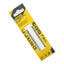 Lotus HSS-G Drill Bit 2pc/Pack - ToolsSavvy.ph