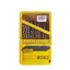 Lotus HSS-G Drill Bit Set - ToolsSavvy.ph