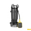 Lotus LDX Submersible Pump (Clean) - ToolsSavvy.ph