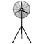 Lotus LT65SFX-V2 Industrial Stand Fan 26" 230W - ToolsSavvy.ph
