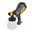 Lotus LTSP500X Paint Sprayer 800ml 400W - ToolsSavvy.ph