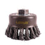 Lotus LTXT Cup Brush Twisted 3" - ToolsSavvy.ph