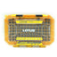 Lotus LTXT100SDB Screw Driver Bit Set 100pcs - ToolsSavvy.ph