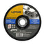 Lotus LTXT105STSC/FC Cut-Off Wheel Super Thin 4" - ToolsSavvy.ph