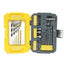 Lotus LTXT35CODB 35pcs Combination Drill Set - ToolsSavvy.ph
