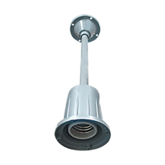 Firefly Low Bay Reflector Bracket  for Blended Mercury / CFL