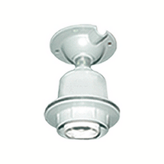 Firefly Low Bay Reflector Bracket  for Blended Mercury / CFL
