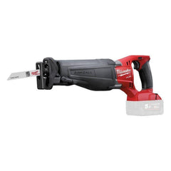 Milwaukee M18CSX-0 "Fuel" Cordless Reciprocating Saw (Bare) - Goldpeak Tools PH Milwaukee