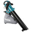 Makita UB005GZ 40V Cordless Blower Vacuum (Bare)
