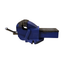 Irwin- Record Mechanic Bench Vise Fixed Base
