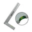 Megatools MLSR30 L-Square Ruler w/ Level - ToolsSavvy.ph