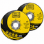 Megatools GD001M / 60001M Grinding Disc 4" for Metal