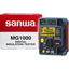 Sanwa MG1000 Digital Insulation Tester 1000V AC (Megger Tester / Resistance Tester) - KHM Megatools Corp.