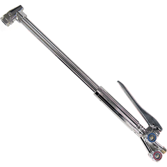 Koike MK-251 / MK-K251 Oxy Fuel Cutting Torch 10" - KHM Megatools Corp.