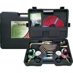 Morweld GCW-24P Cutting & Welding Outfit (Cigweld Type) | Morweld by KHM Megatools Corp.