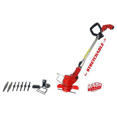 MPT MCBC1201.B2-ECO Cordless Brush Cutter
