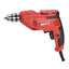 MPT MED4006 Electric Drill 3/8" 400W - ToolsSavvy.ph