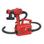 MPT MESG5005 Electric Paint Spray Gun 500W - ToolsSavvy.ph