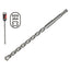 MPT SDS Plus Drill Bit - ToolsSavvy.ph