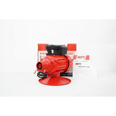 MPT MEV15003 Electric Concrete Vibrator (Motor Type) 1500W | MPT by KHM Megatools Corp.