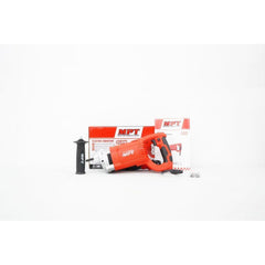 MPT MEV8503 Electric Concrete Vibrator (Drill Type) 850W | MPT by KHM Megatools Corp.