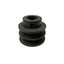 MT PL04C Electric Motor Pulley for 1.5HP Engine - ToolsSavvy.ph