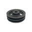 MT PL16 Electric Motor Pulley - ToolsSavvy.ph