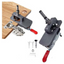 MT Raijin RHHLOC Hinge Hole Locator / Concealed Hinges Locator