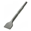 Makita D-20725 Scaling Chisel Hex Bit 75x520MM | Makita by KHM Megatools Corp.