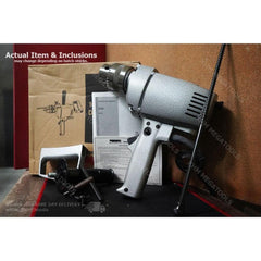 Makita 6016 High Torque Drill 5/8" (16mm) 480W - KHM Megatools Corp.