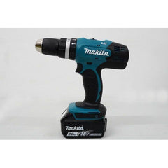 Makita DHP453RFX4 18V Cordless Hammer Drill Kit (LXT-Series) | Makita by KHM Megatools Corp.