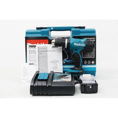 Makita DHP453RFX4 18V Cordless Hammer Drill Kit (LXT-Series) | Makita by KHM Megatools Corp.