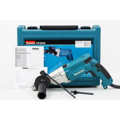 Makita HP2050 2-Speed Hammer Drill 3/4" 720W | Makita by KHM Megatools Corp.