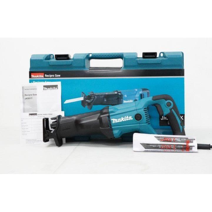 Makita JR3051TK Reciprocating Saw 1,200W | Makita by KHM Megatools Corp. Makita JR3051TK Reciprocating Saw 1,200W | Makita by KHM Megatools Corp.