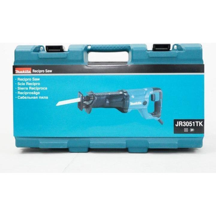 Makita JR3051TK Reciprocating Saw 1,200W | Makita by KHM Megatools Corp. Makita JR3051TK Reciprocating Saw 1,200W | Makita by KHM Megatools Corp.