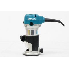 Makita RT0700C Palm Router 1/4" (Variable Speed) 710W | Makita by KHM Megatools Corp.