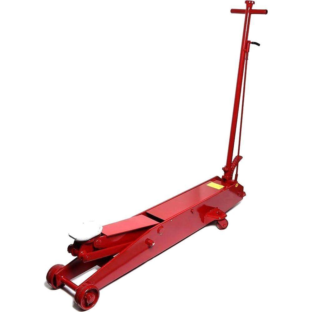 Masada Hydraulic Crocodile Jack - KHM Megatools Corp.