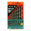 MaxSell HSS Metal Drill Bit Set - ToolsSavvy.ph