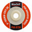 MaxSell PVA Abrasive Wheel 4" for Marble & Granite - ToolsSavvy.ph