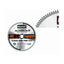 MaxSell SB-210515 Tungsten Carbide Tip Circular Saw Blade for Aluminum 10" x 120T - ToolsSavvy.ph