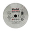 MaxSell SB-220603 Standard Circular Saw Blade Thin Kerf for Plywood 7-1/4" x 140T - ToolsSavvy.ph