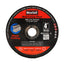 MaxSell Metal Cutting Wheel - ToolsSavvy.ph