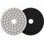 MaxSell Velcro Diamond Buffing Pad 100mm 10000 Grit - ToolsSavvy.ph