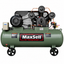 MaxSell M7S240HP High Speed Air Compressor 7.5 HP 240L - ToolsSavvy.ph